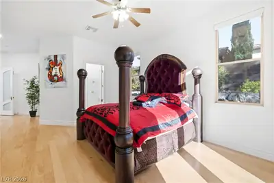 1769 Amarone Way Bedroom