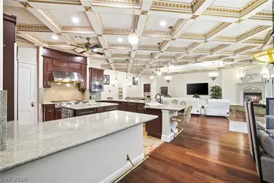 1769 Amarone Way Kitchen