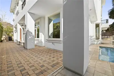1769 Amarone Way Patio