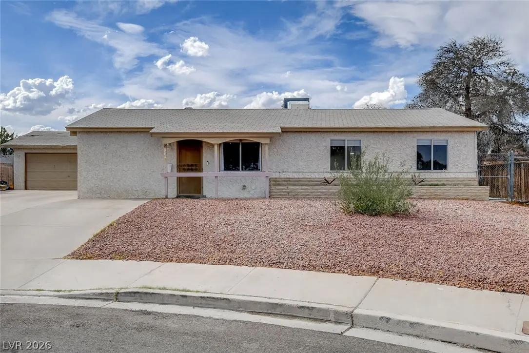 804 Larch Court
