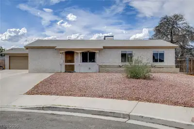 804 Larch Court, Las Vegas