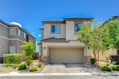 4417 Frias Falls Avenue, Las Vegas