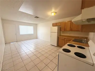 Address Not Disclosed Kitchen