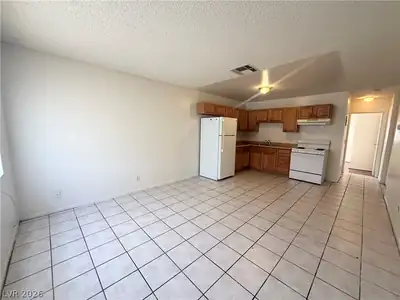 Address Not Disclosed Kitchen