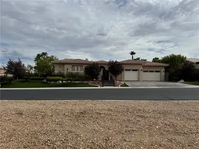 10355 Designata Avenue Las Vegas, NV 89135