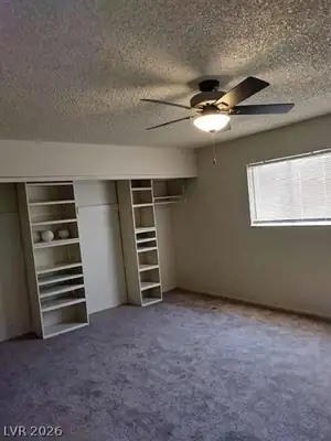 5175 Palmyra Avenue Primary Bedroom