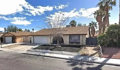 5175 Palmyra Avenue, Las Vegas