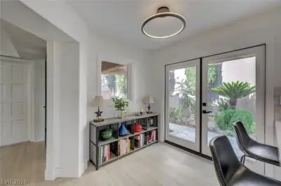 7615 Spanish Bay Drive Dining Area