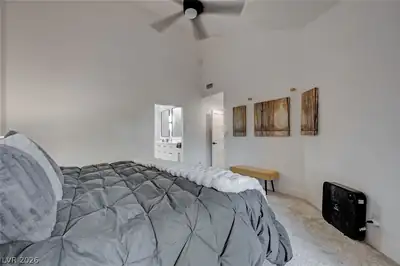 7615 Spanish Bay Drive Primary Bedroom