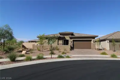 593 Chromatic Chord Court, Henderson