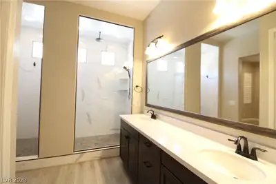 593 Chromatic Chord Court Primary Bathroom