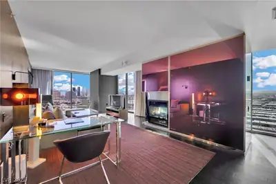 4381 West Flamingo Road 2022 Office