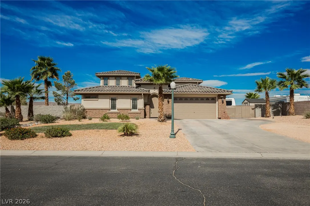 3853 River Heights Lane