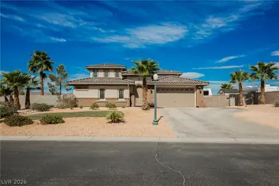 3853 River Heights Lane Logandale, NV 89021