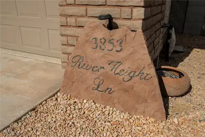 3853 River Heights Lane 