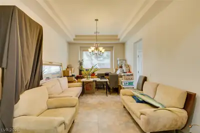 5658 New Seabury Dining Area