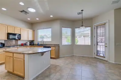 5658 New Seabury Kitchen