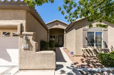 5658 New Seabury Las Vegas, NV 89122