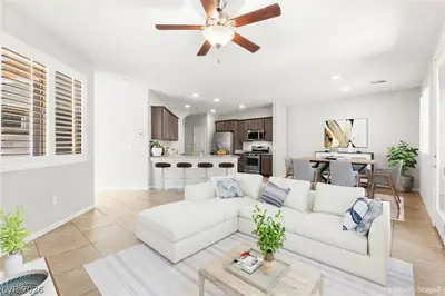 9225 Black Diamond Street, Las Vegas