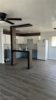 2541 Page Street, North Las Vegas