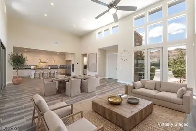 6700 REGENCY VALLEY Street, Las Vegas