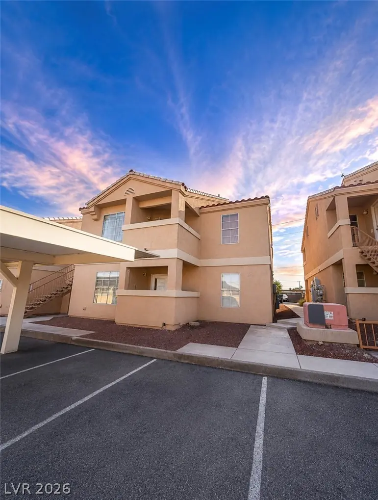 1830 North Pecos Road 140