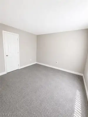 1830 North Pecos Road 140 Bedroom