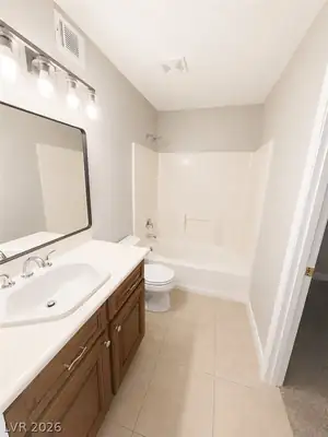 1830 North Pecos Road 140 Bathroom