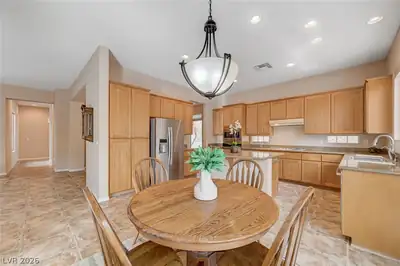 3047 Pennyrile Forest Court Kitchen