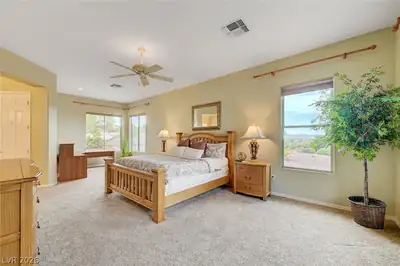 3047 Pennyrile Forest Court Primary Bedroom