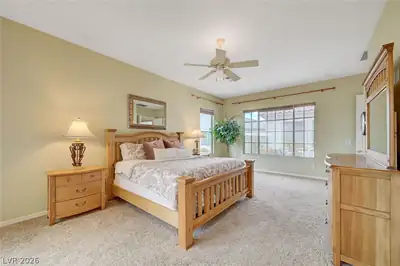 3047 Pennyrile Forest Court Bedroom