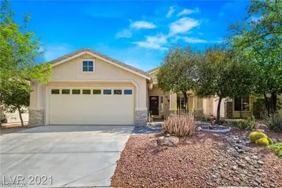 1644 Eagle Peak Way, Las Vegas