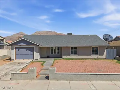 420 Battle Mountain Drive Las Vegas, NV 89110