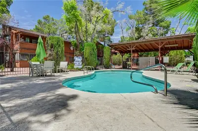 5889 Laredo Street, Las Vegas