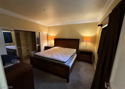 230 East Flamingo Road 329 Bedroom