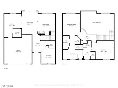 11 Cerchio Basso Floor Plan