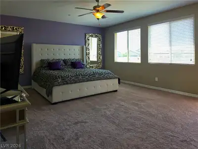 871 Via Campo Tures Bedroom