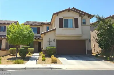 871 Via Campo Tures, Henderson