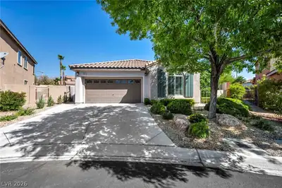 11464 Diveley Avenue, Las Vegas