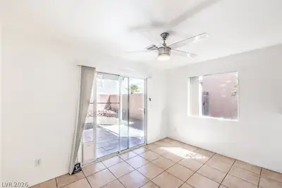 6112 Shallow Springs Street Dining Area