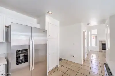 6112 Shallow Springs Street Kitchen