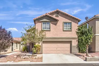 6112 Shallow Springs Street, Las Vegas