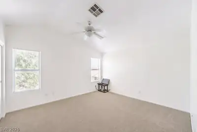 6112 Shallow Springs Street Bedroom