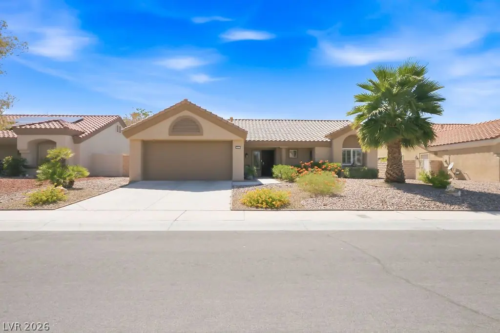 2521 Silverton Drive