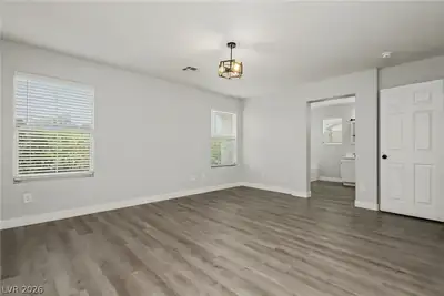 6924 Ghost Ranch Avenue Primary Bedroom