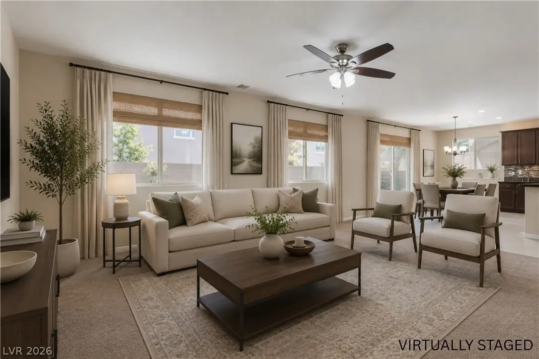 9705 Wildflower Vista Avenue