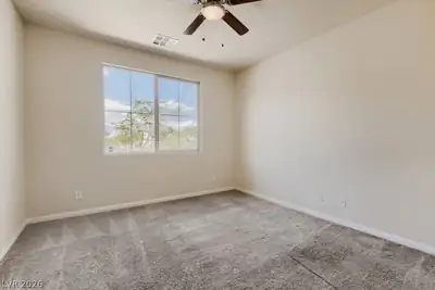 9705 Wildflower Vista Avenue Bedroom