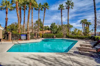 1913 Summer Pine Court 102 Pool