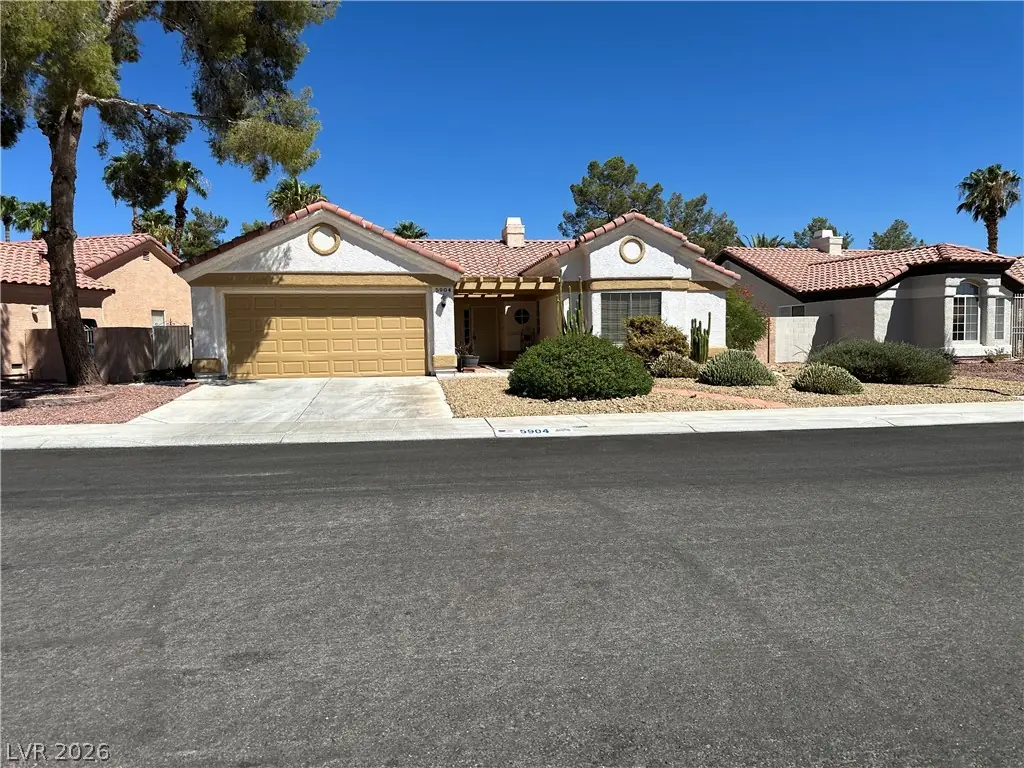5904 Alimar Drive