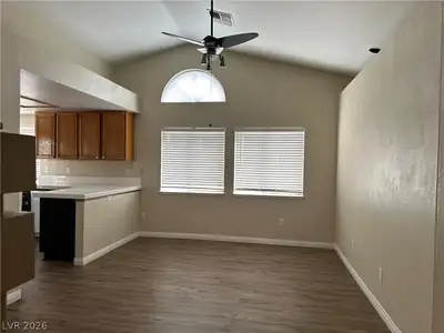 5904 Alimar Drive Dining Area